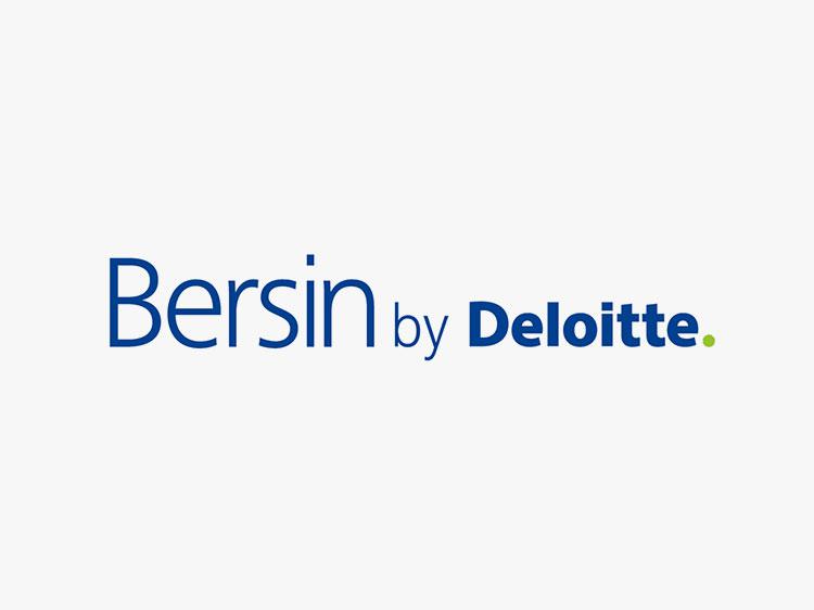 EPI-USE tem parceria com Bersin by Deloitte