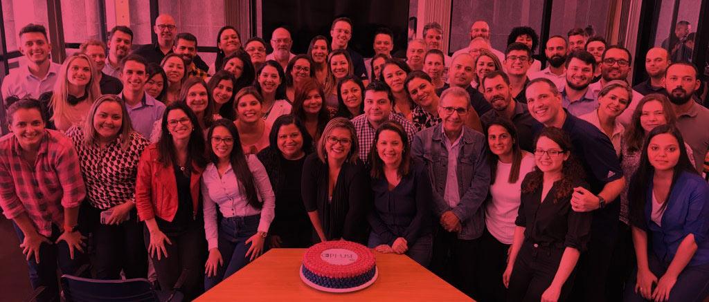 Leia sobre Quer fazer parte do nosso time?